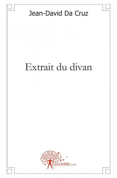 Extrait du divan