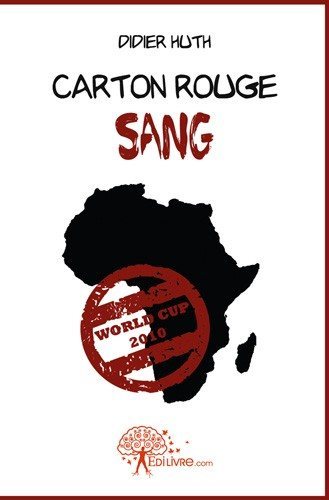 Carton rouge sang