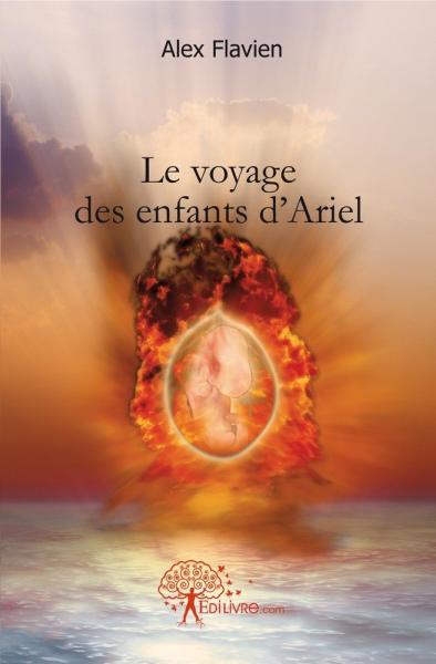 Le voyage des enfants d'ariel