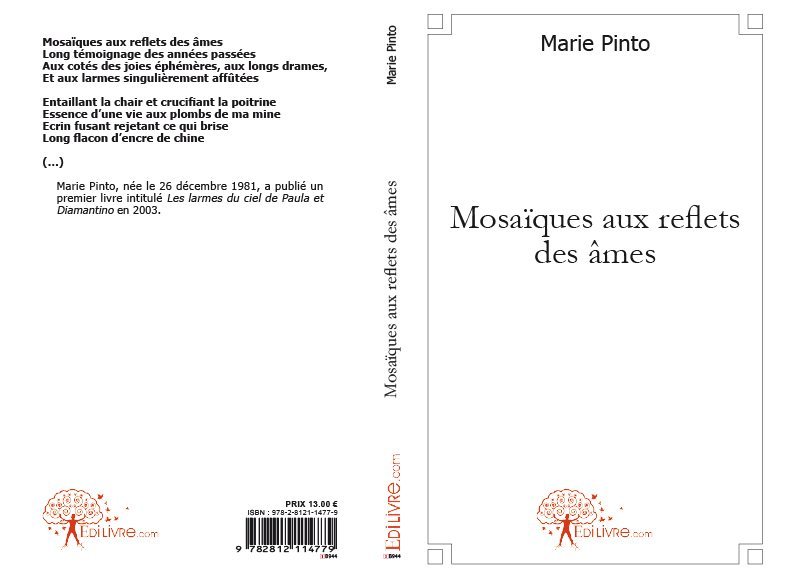 Mosaïques aux reflets des âmes