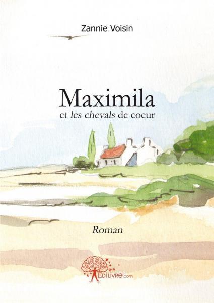 Maximila et les chevals de coeur