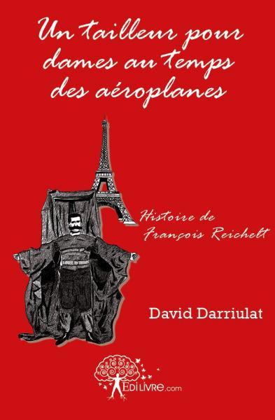 Un tailleur pour dames au temps des aéroplanes