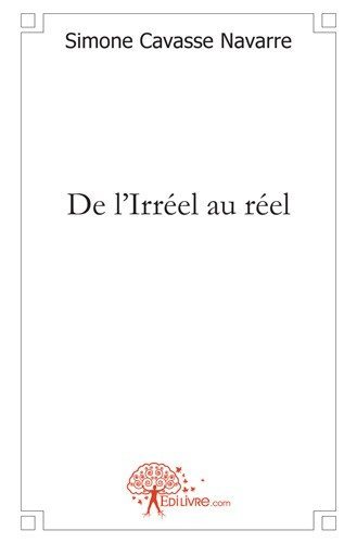 De l'irréel au réel
