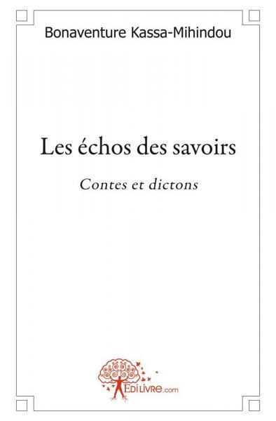 Les échos des savoirs