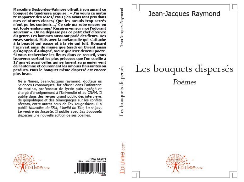 Les bouquets dispersés