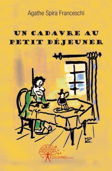 Un cadavre au petit déjeuner