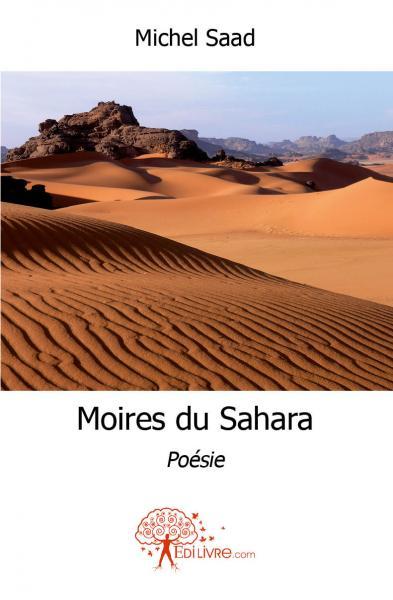 Moires du sahara