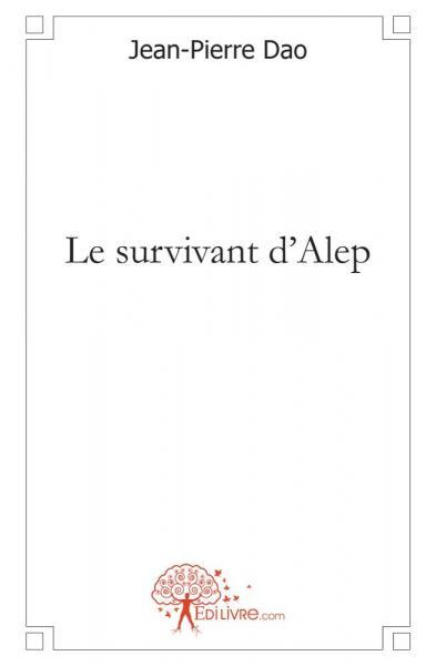Le survivant d'alep