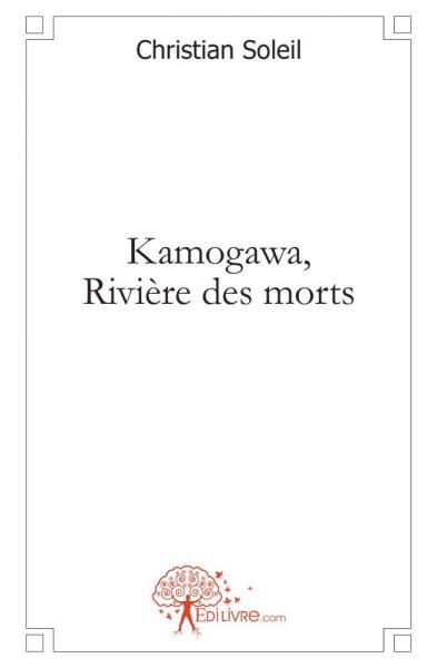 Kamogawa, rivière des morts