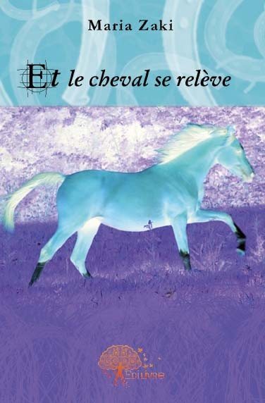 Et le cheval se relève