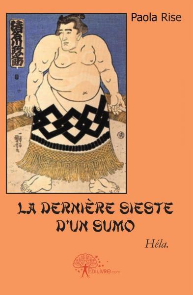 La dernière sieste d'un sumo