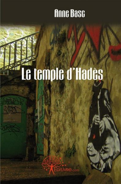 Le temple d'hadès