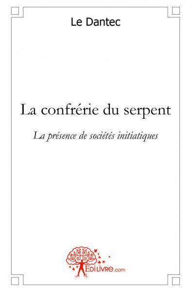 La confrérie du serpent