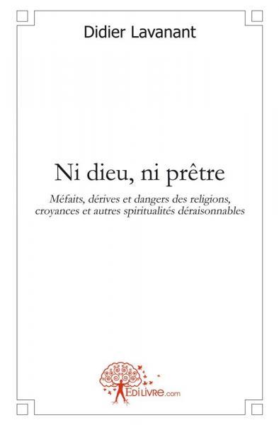 Ni dieu, ni prêtre