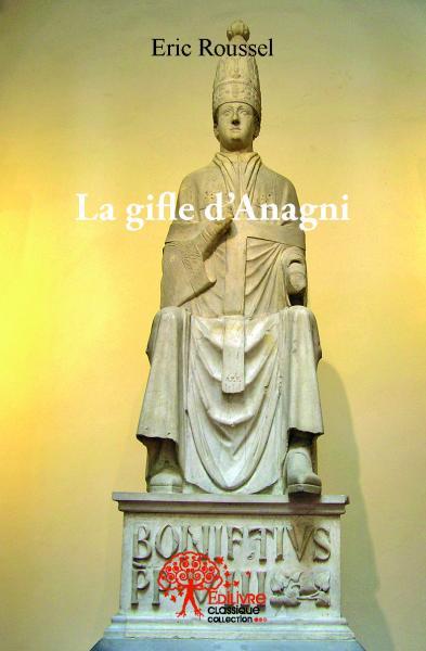 La gifle d'anagni