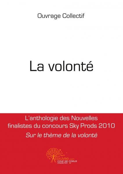 La volonté