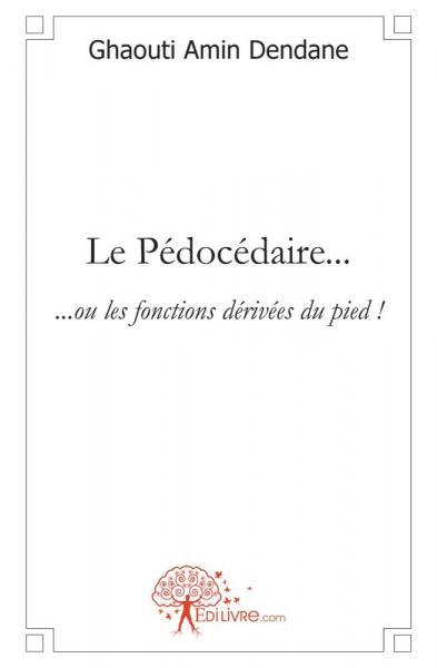 Le pédocédaire...
