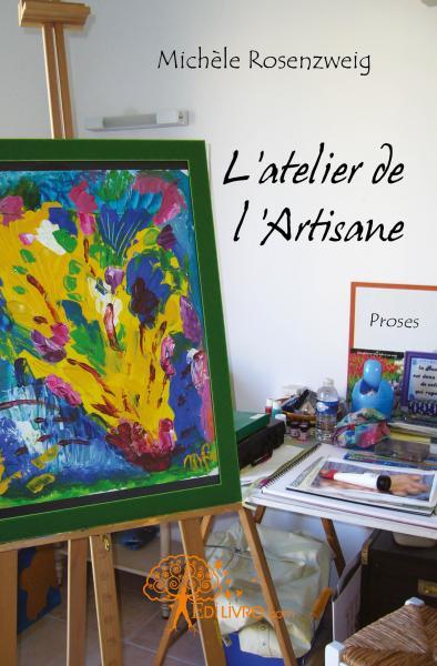 L'atelier de l'artisane