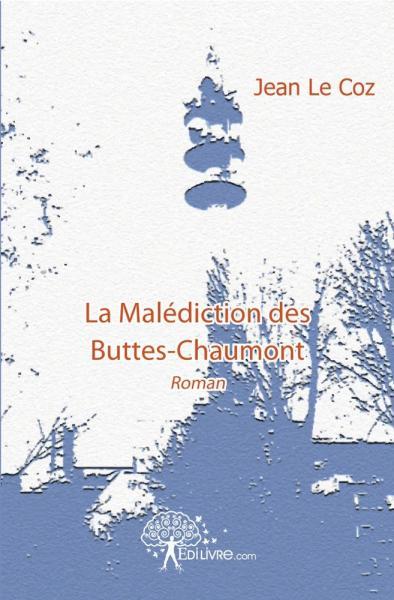 La malédiction des buttes chaumont