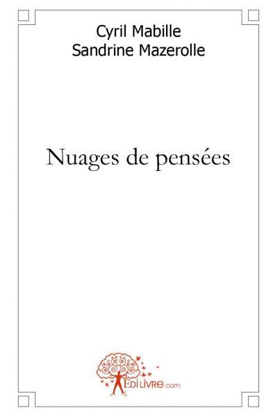 Nuages de pensées