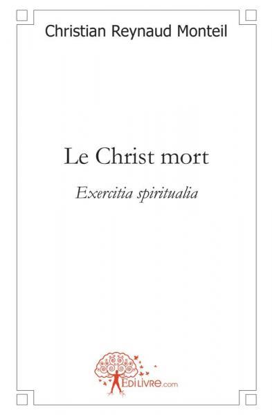 Le christ mort