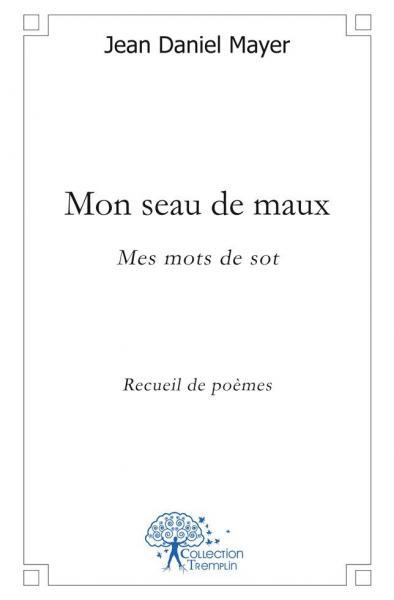 Mon seau de maux