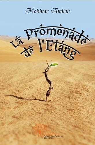 La promenade de l'étang