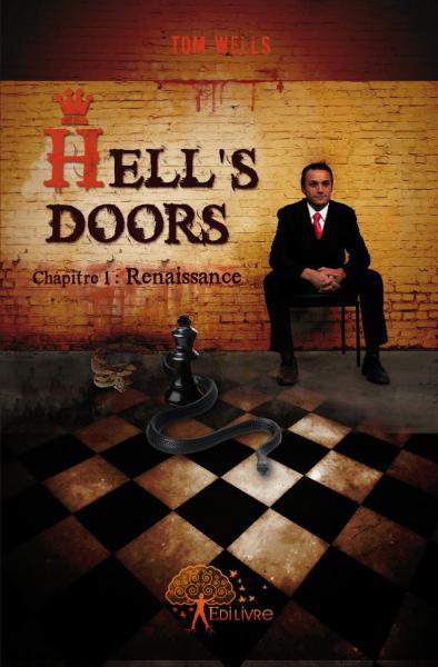 Hell's doors