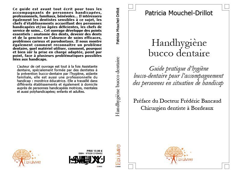 Handhygiene bucco dentaire