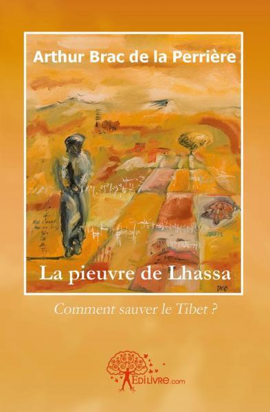 La pieuvre de lhassa