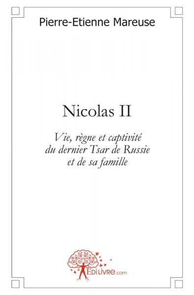 Nicolas ii