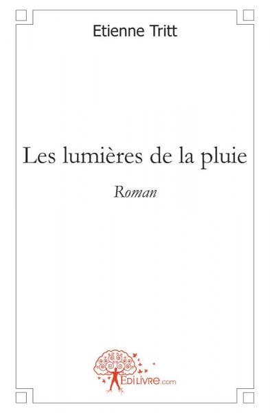 Les lumières de la pluie