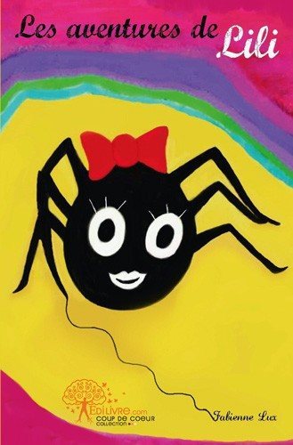 Les aventures de lili