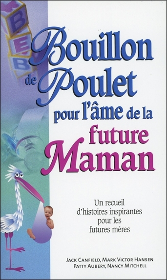 Bouillon de poulet pour Future Maman - Poche