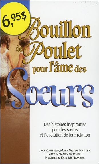 Bouillon de poulet pour l'âme des Soeurs - Poche