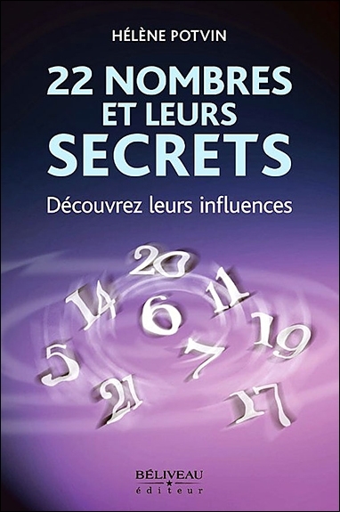 22 nombres et leurs secrets : découvrez leurs influences