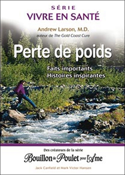 Perte de poids