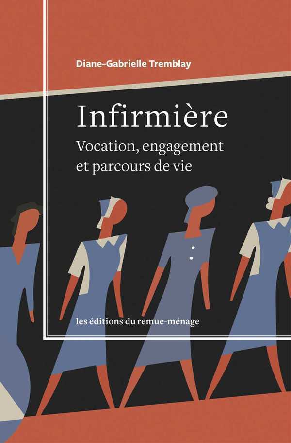 Infirmière