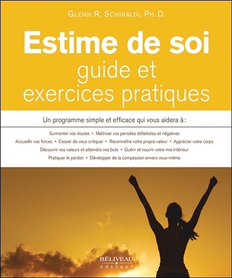 Estime de soi - Guide et exercices pratiques