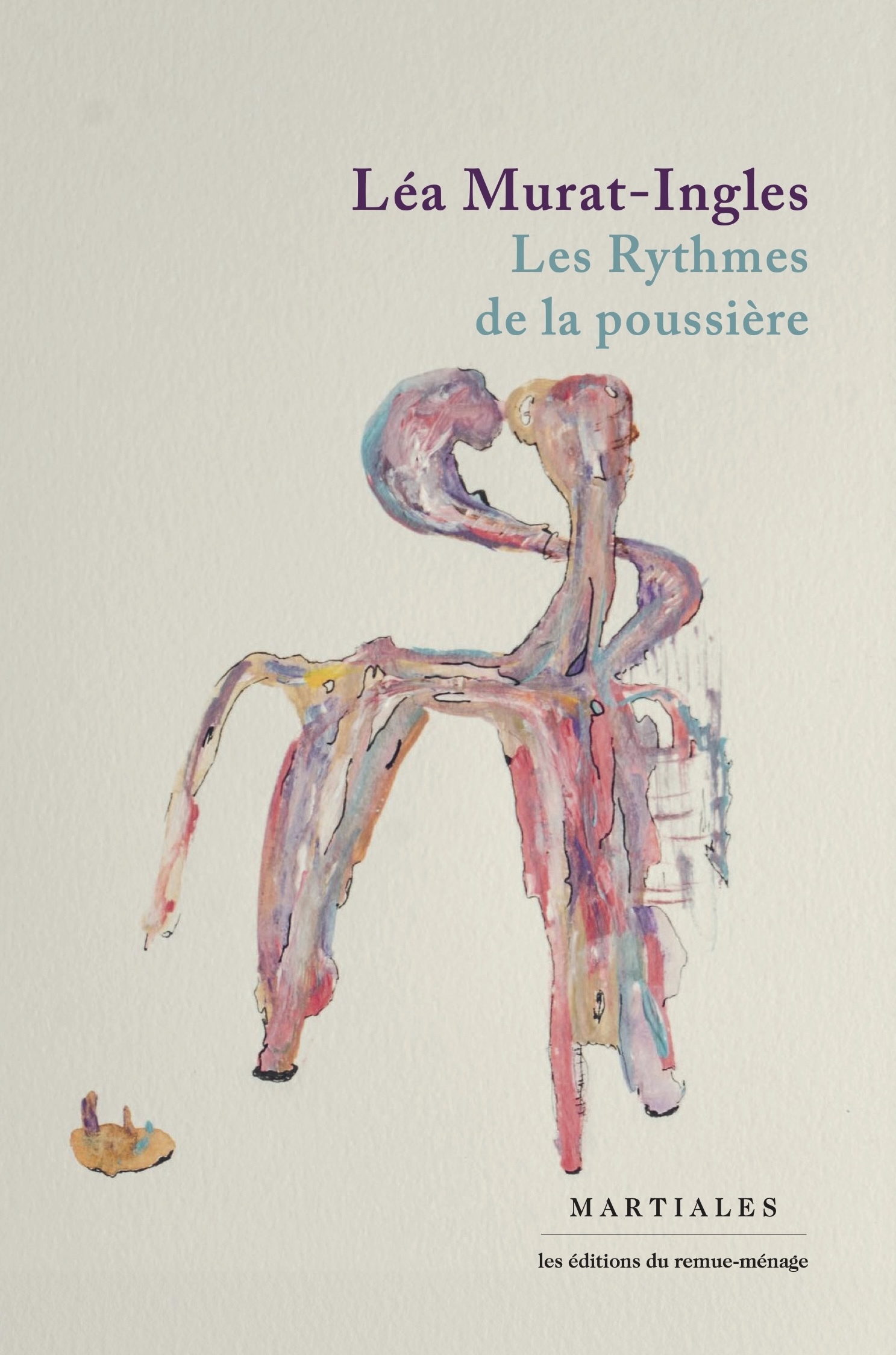 Rythmes de la poussière (Les)