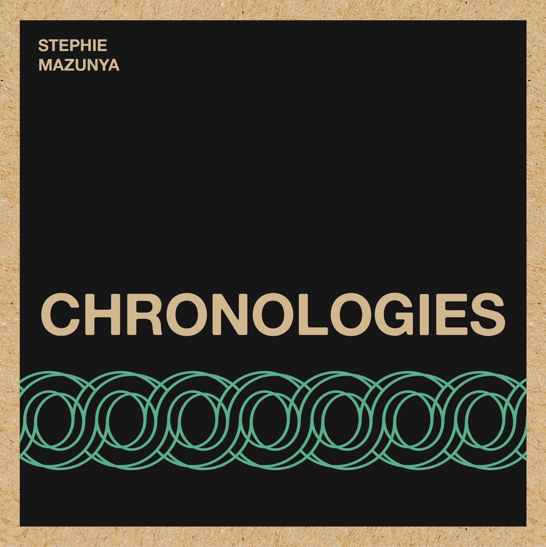 Chronologies