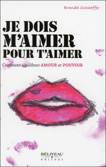 Je dois m'aimer pour t'aimer