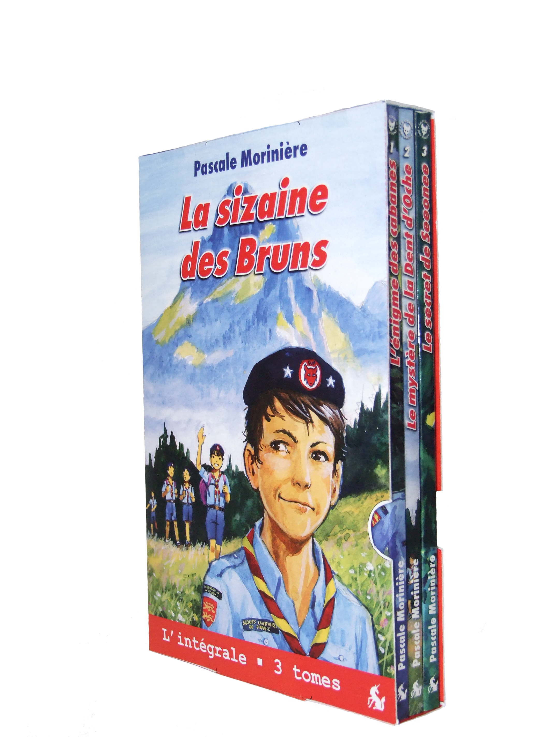 La Sizaine des Bruns