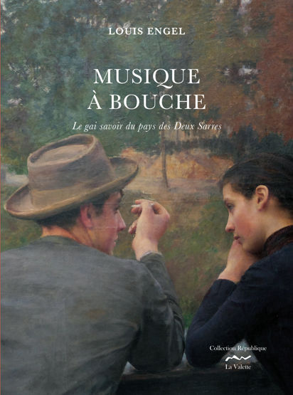 Musique à bouche