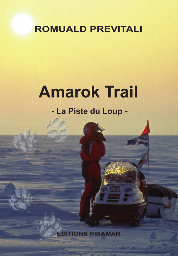 AMAROK TRAIL la piste du loup