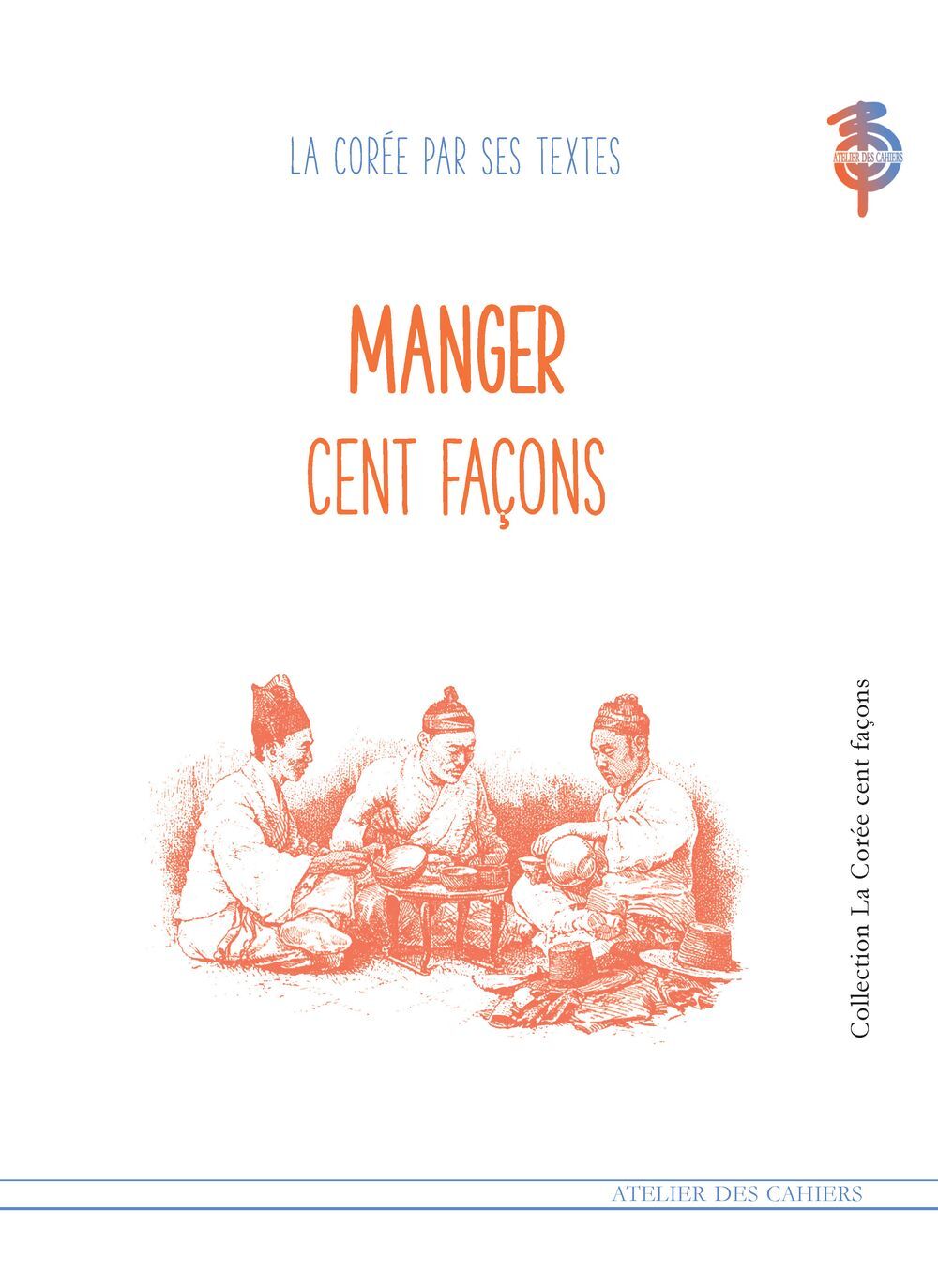Manger Cent Façons