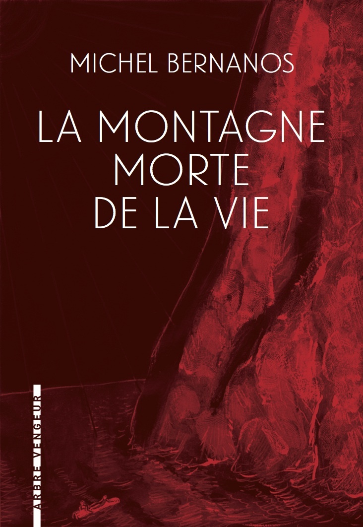 MONTAGNE MORTE DE LA VIE (LA)