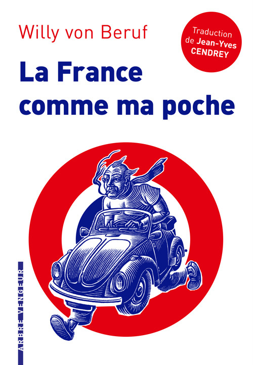 LA FRANCE COMME MA POCHE