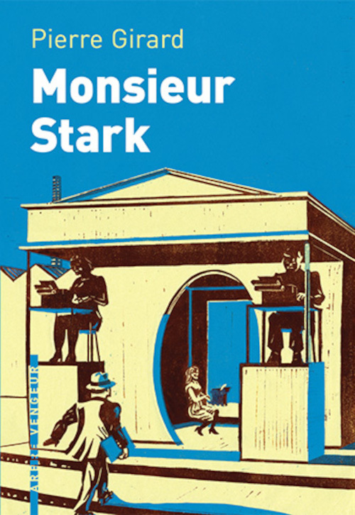 MONSIEUR STARK