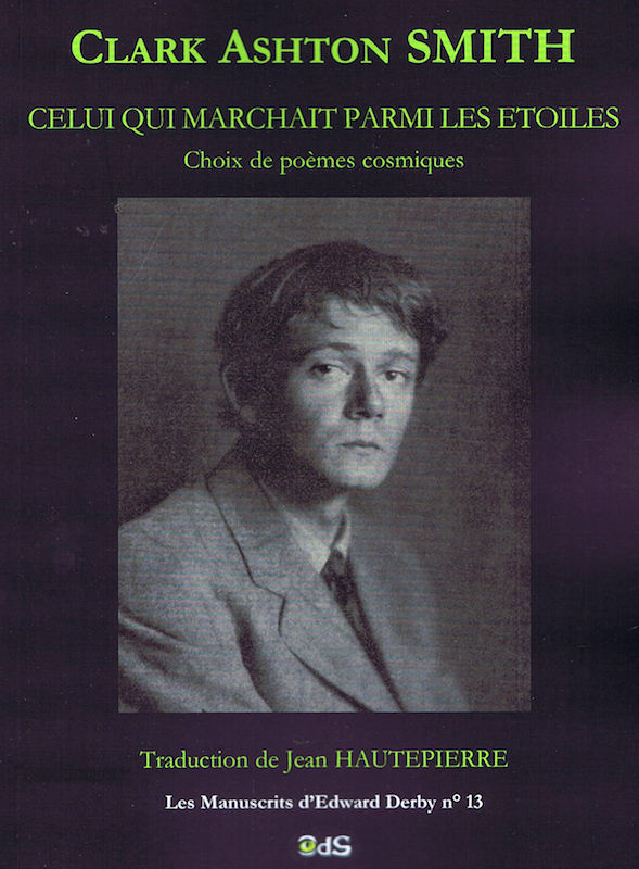 Celui qui marchait parmi les étoiles